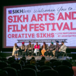 Sikhlens screening